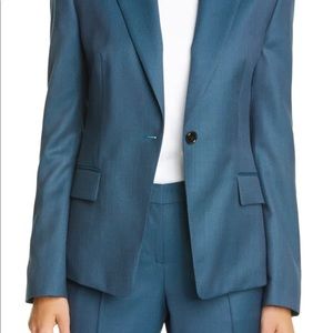 Hugo boss suit jacket